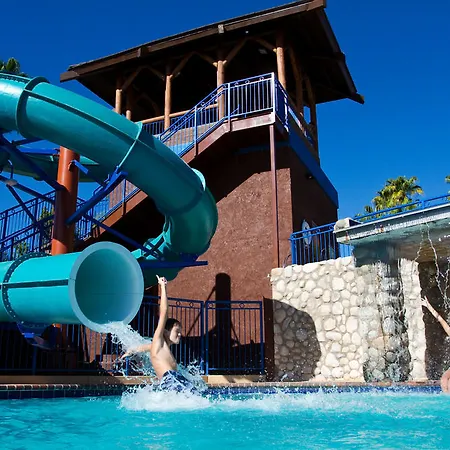 London Bridge Resort 