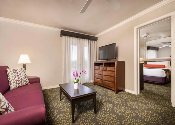 London Bridge Resort